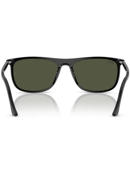 Ceas Ray-ban negru