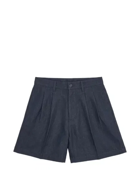 Pantaloni scurți Fortela albastru