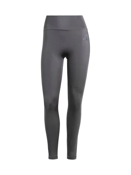 ADIDAS PERFORMANCE Pantaloni sport OPTIME ESSENTIALS închis gri