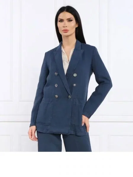 MAX&Co. Sacou AMMIRA | cu adaos de in