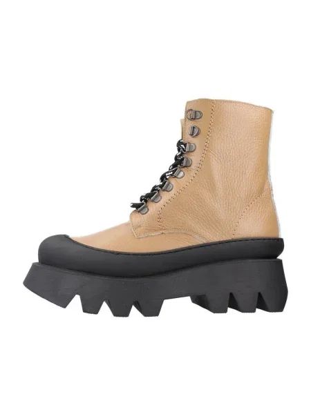 Pantofi Yellow galben