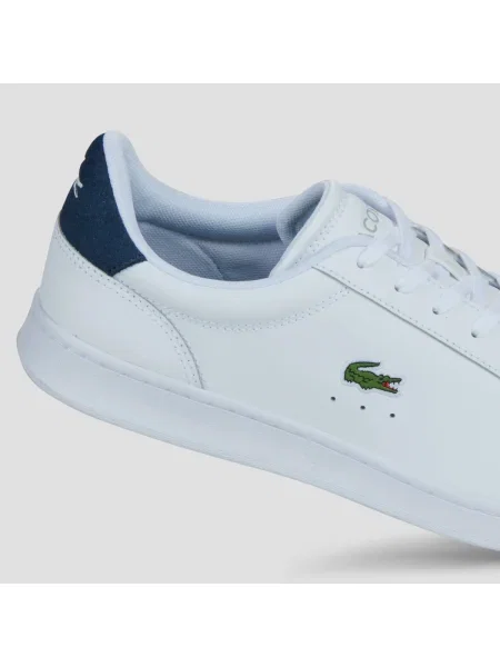 Sneakers Lacoste alb