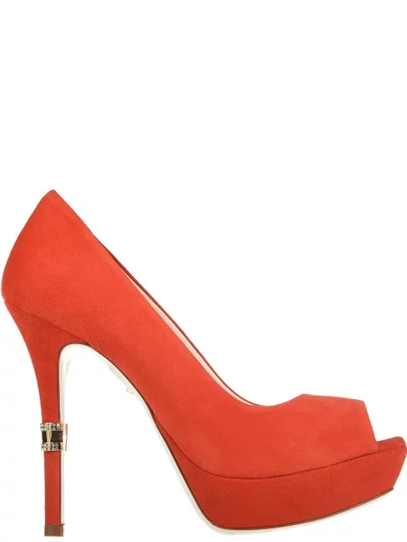 Напівчеревики Loriblu