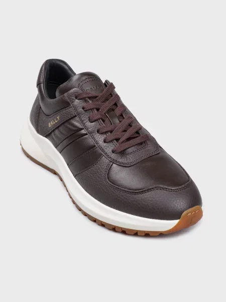 Кросівки Bally коричневі