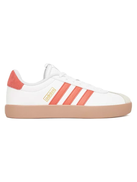 Adidas Sneakersy VL COURT biela