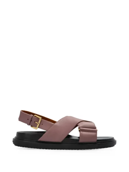 Sandale Marni roz