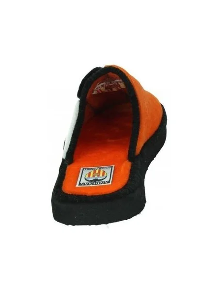 Pantofi Andinas negru