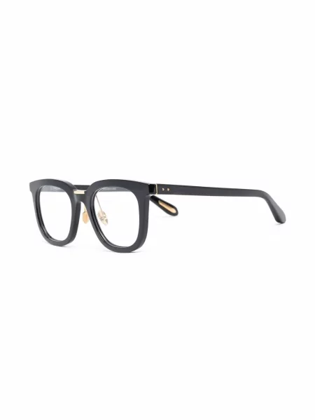 Ochelari de soare Linda Farrow negru