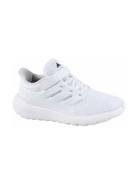Pantofi copii Adidas alb
