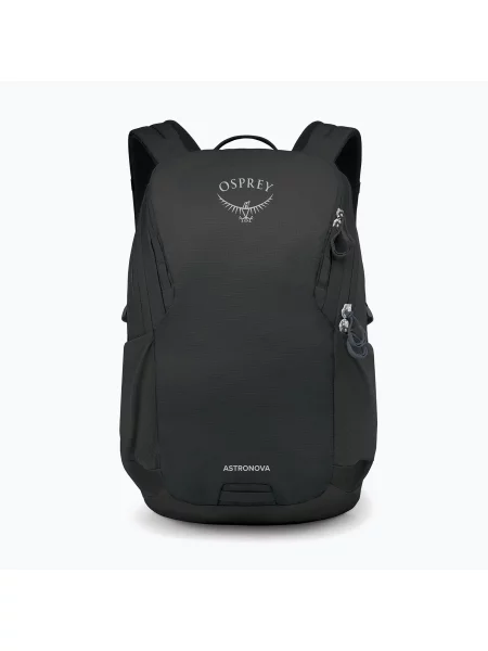 Рюкзак Osprey в уличном стиле черный