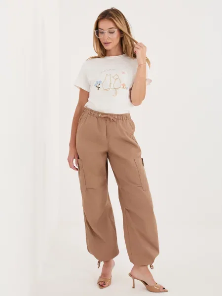 Tricou Italy Moda