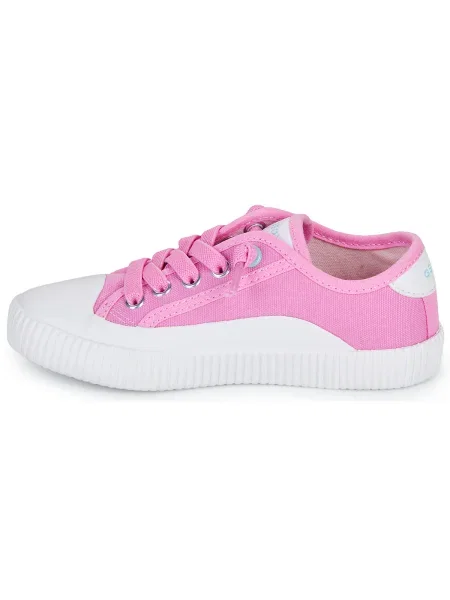 Pantofi copii Geox roz