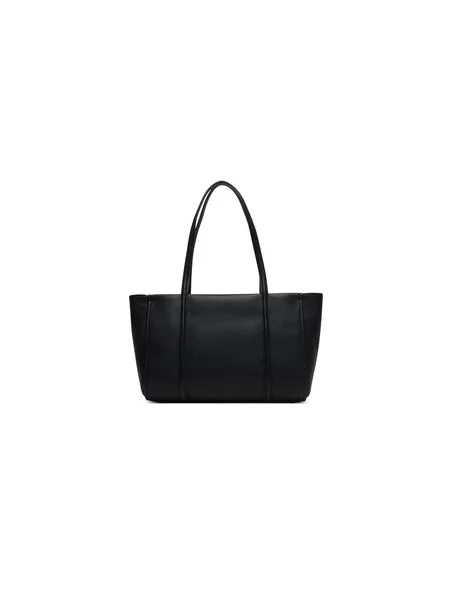 Calvin Klein Nákupní taška černá
