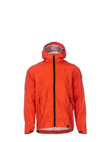 Turbat Isla Вітровка Мембрана червоний