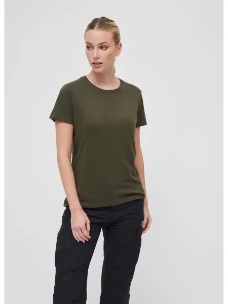 Brandit Póló khaki