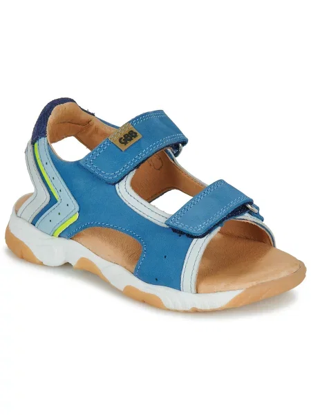 Pantofi copii Gbb albastru