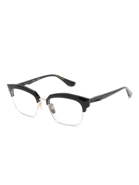 Saulės akiniai Dita Eyewear juoda