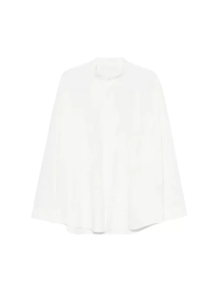Koszula Issey Miyake casual biała