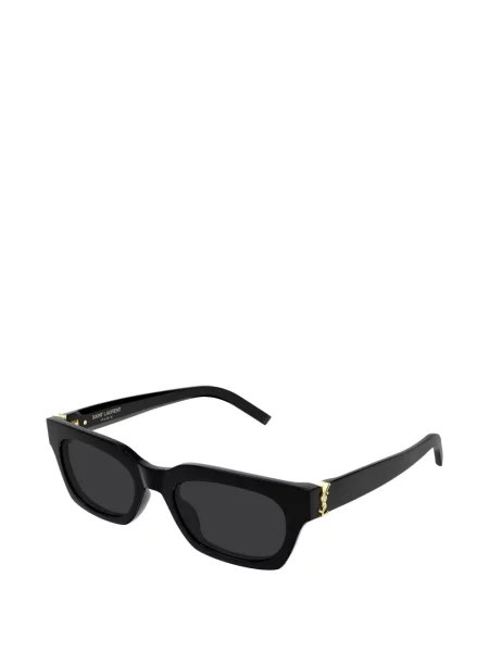 Ochelari de soare Saint Laurent Eyewear negru