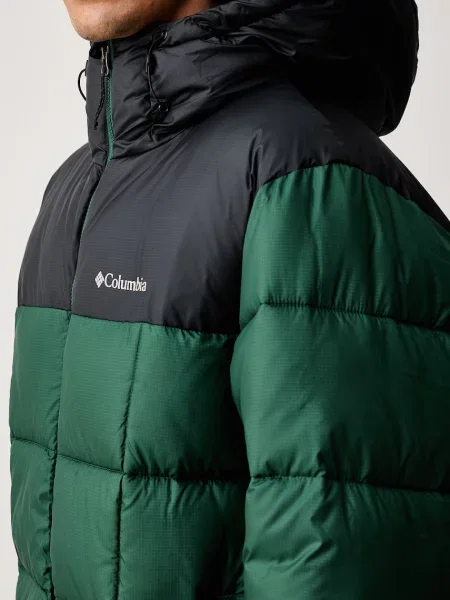 Columbia куртка Puffect