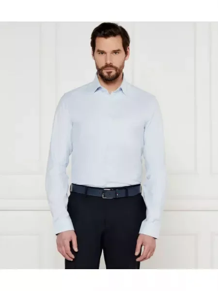 Calvin Klein Cămașă albastru