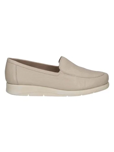 Pantofi Caprice bej