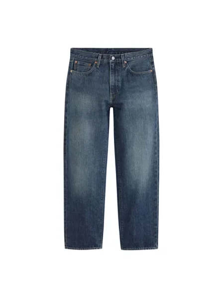 Jeansy Levi's niebieskie