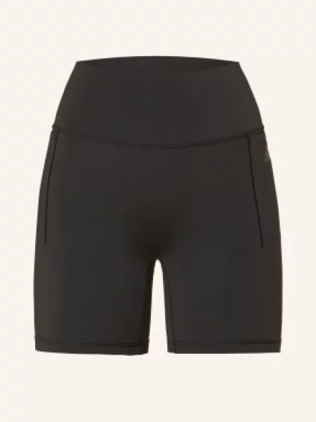 Adidas Punčocháče Optime Power černá
