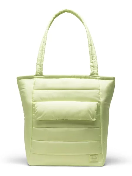 Kabelka Herschel Herschel Retreat Tote zelená