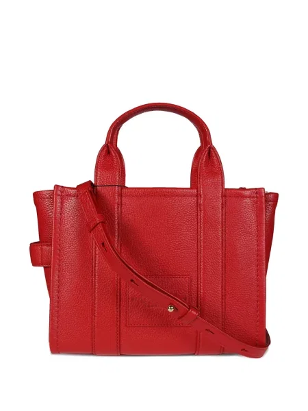 Geantă Marc Jacobs roșu