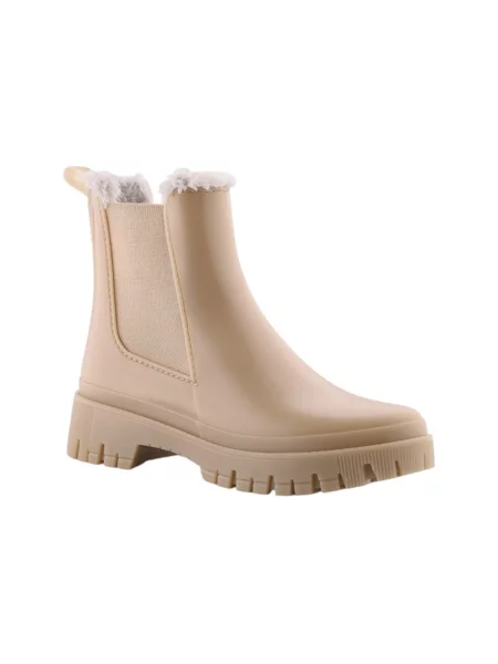 Pantofi Lemon Jelly bej