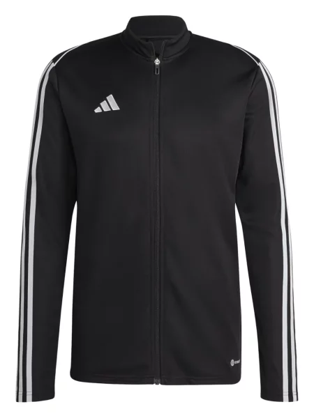 Șosete Adidas cu dungi cu broderie albastru