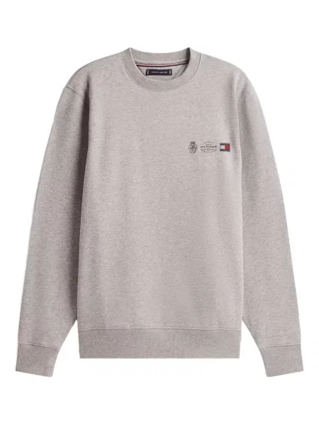 Hanorac Tommy Hilfiger gri