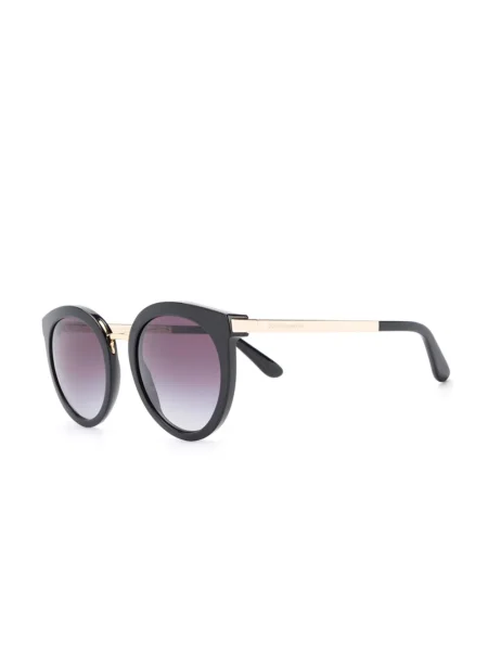Ochelari de soare Dolce & Gabbana Eyewear negru