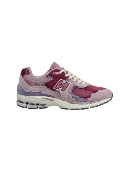 Pantofi New Balance roz