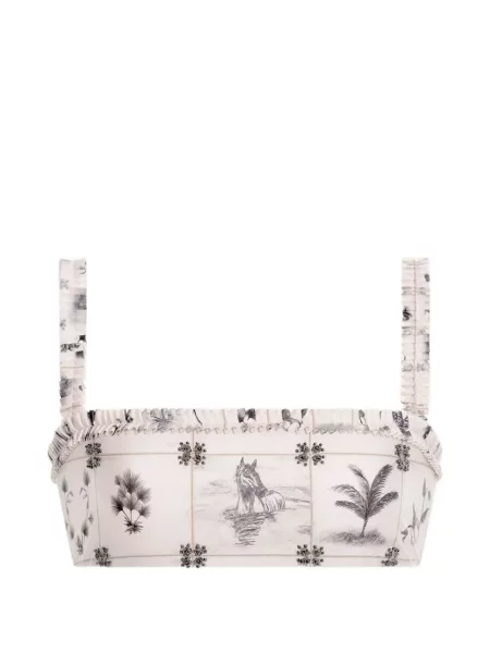 Top Agua By Agua Bendita