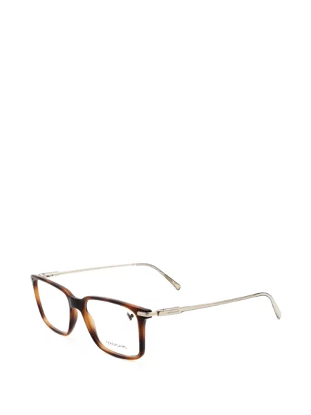 Ochelari de soare Ferragamo Eyewear maro