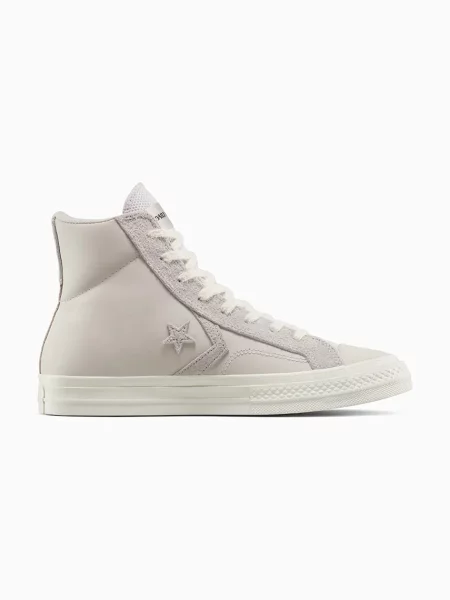 Converse teniși x Daily Paper Star Player 76 bej