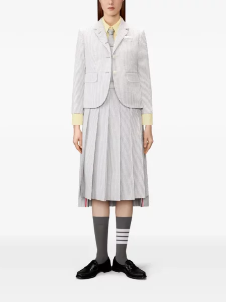 Cămașă Thom Browne galben
