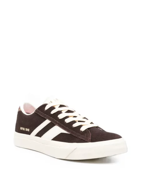 Sneakerși Pro-keds maro