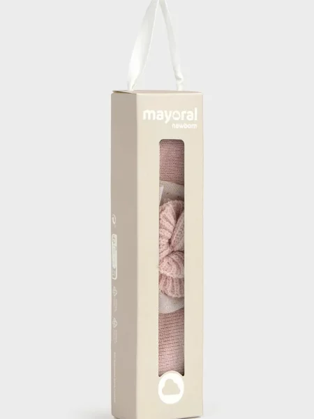 Детская шапка Mayoral Newborn