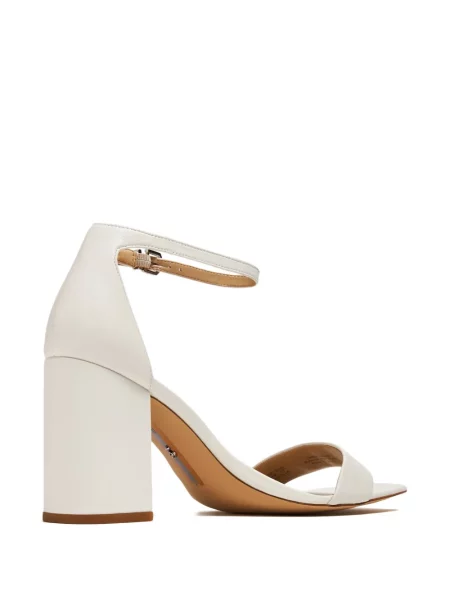 Сандали Sam Edelman бяло
