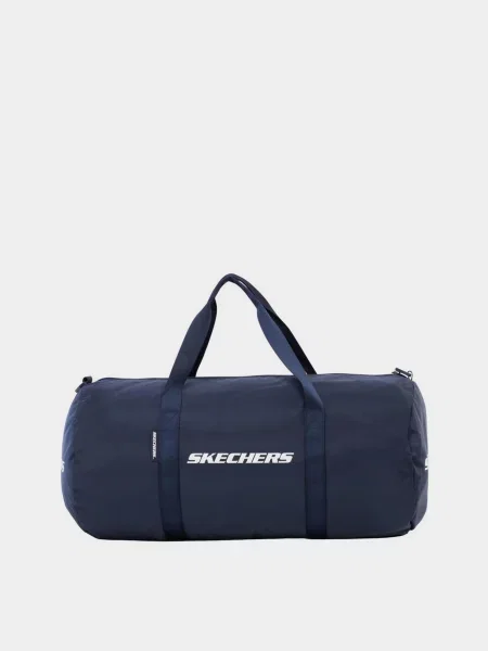 Спортивная сумка Skechers синяя