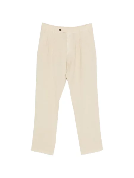Pantaloni Mc2 Saint Barth