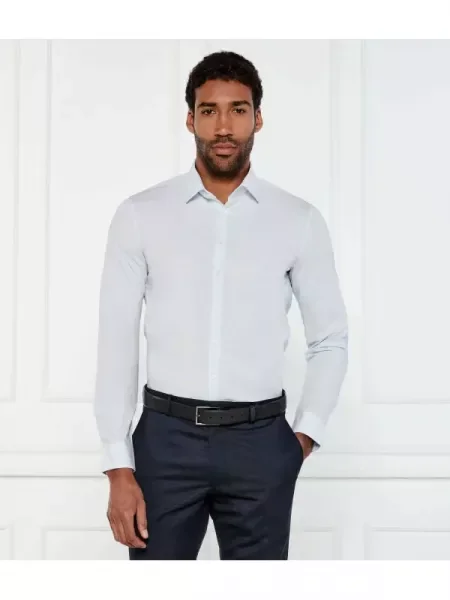 Calvin Klein Cămașă albastru