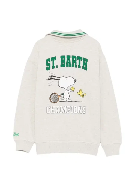 Bluza rozpinana dziecięca Mc2 Saint Barth