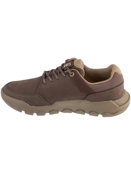 Pantofi Caterpillar maro