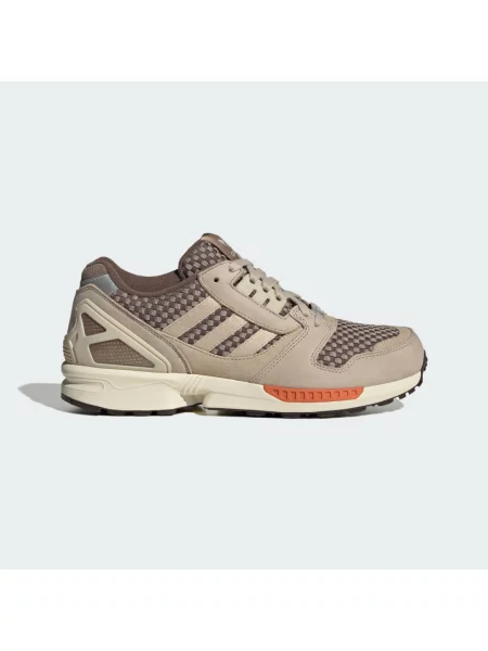 Sneakers adidas Zx Dust Sand/ Crystal Linen/ Cream White EUR 44 białe