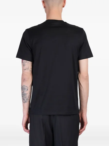 Tricou Tokyo James negru