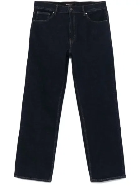 Džíny Michael Kors modré